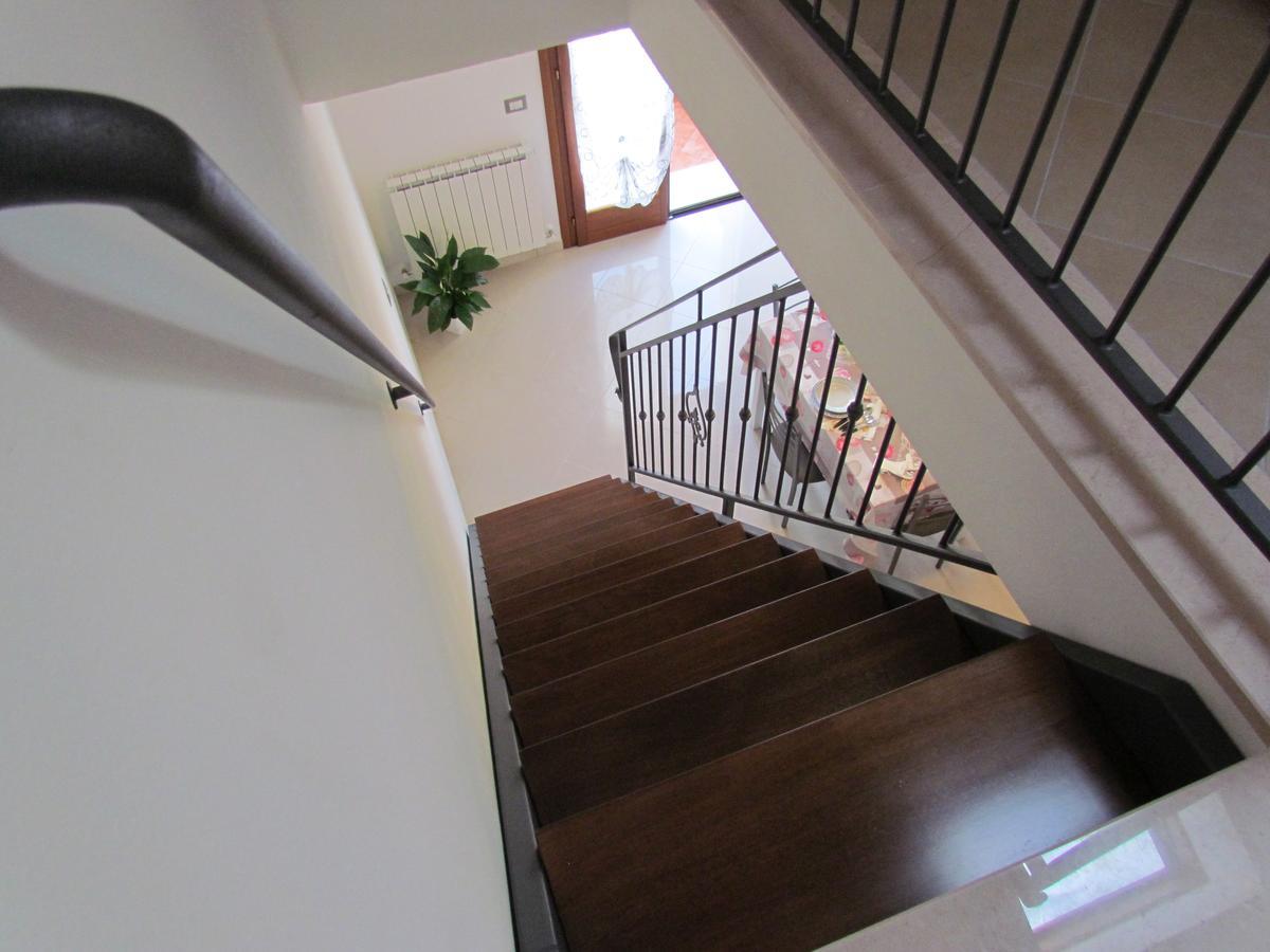 Siviero Apartments Scardovari Luaran gambar