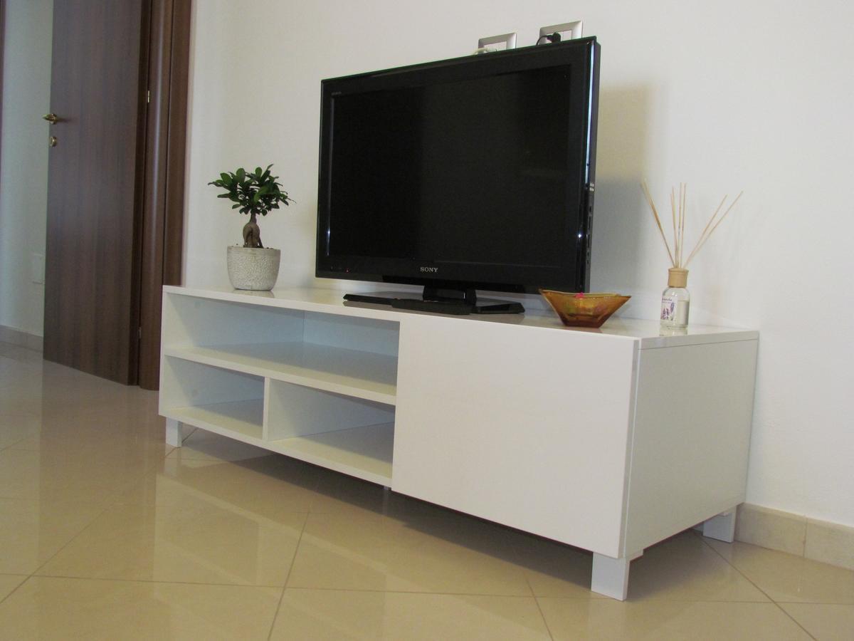 Siviero Apartments Scardovari Bilik gambar